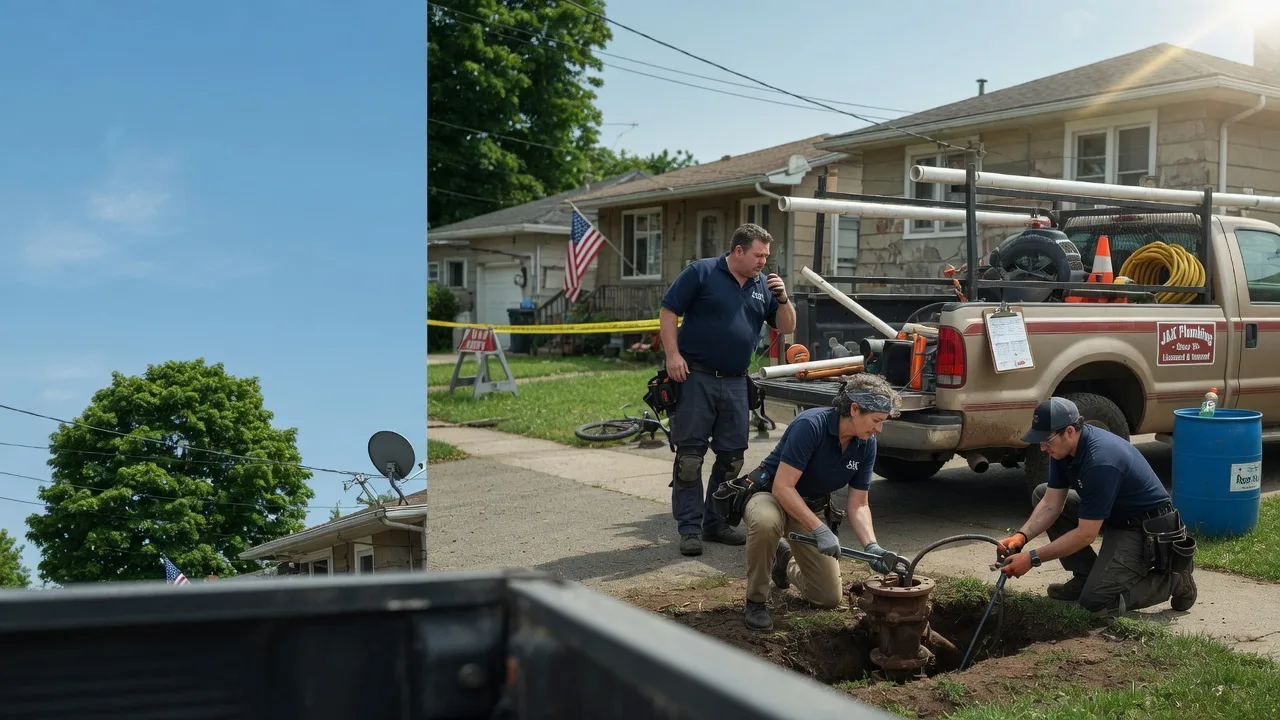 Water Heater Replacement in Pickrell, NE near me